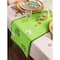 DII&#xAE; 54&#x22; Lucky Day Table Runner